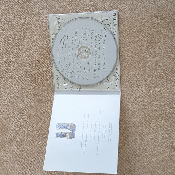 Amistat - It's not words - Picture 3 of 3